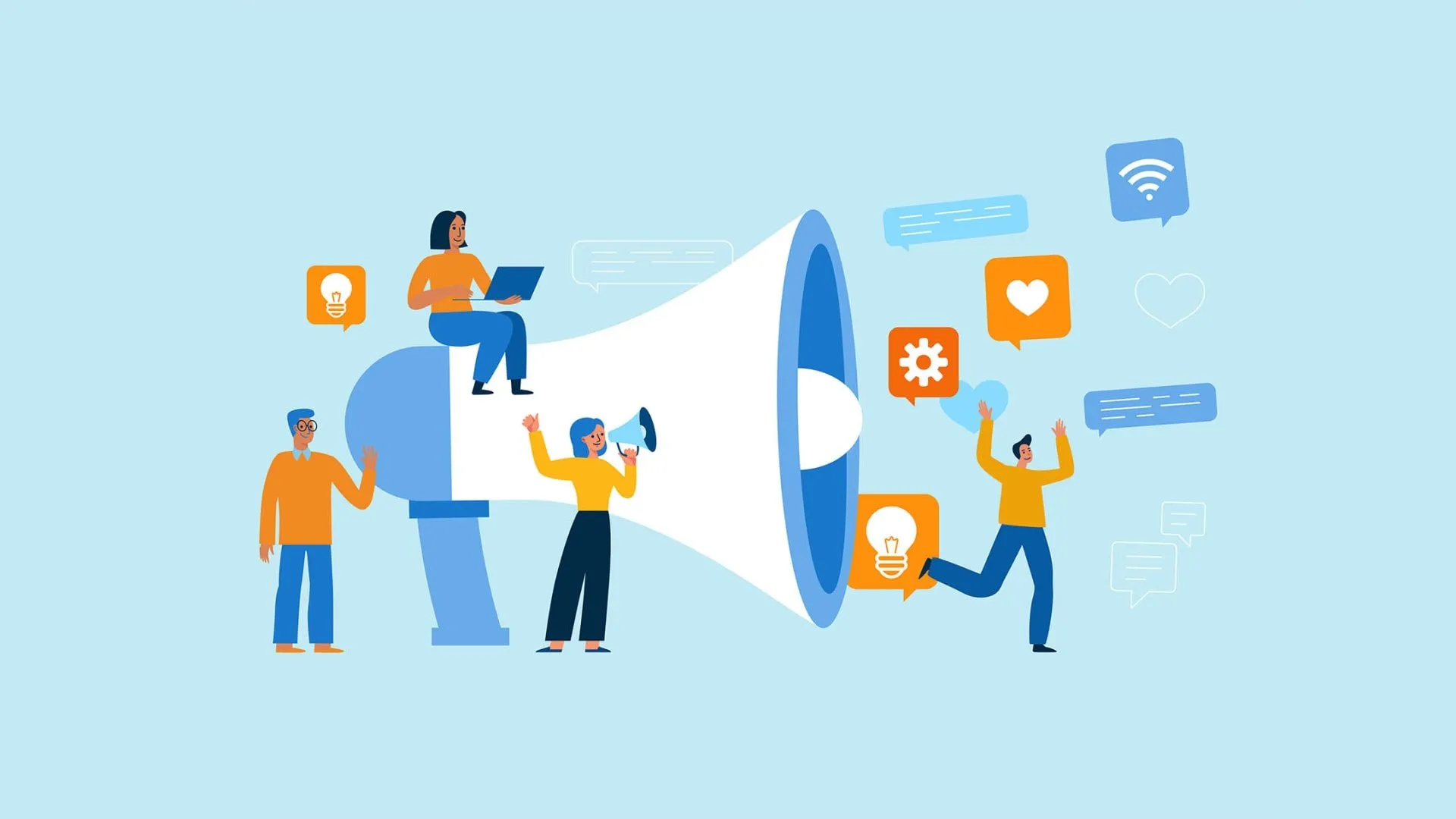 Marketing e IA generativa para 2025